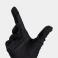 Guantes outdoor R - Nature. Color negro.