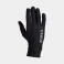 Guantes outdoor R - Nature. Color negro.