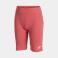Malla corta deportiva hombre/niño Berry. Color rosa.
