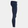 Malla larga running hombre/niño Elite X. Color marino.