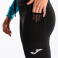 Malla larga running hombre/niño Elite X. Color negro.