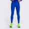 Malla larga running hombre/niño Elite X. Color royal.