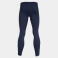 Malla larga running hombre/niño Elite X. Color marino.