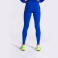 Malla larga running hombre/niño Elite X. Color royal.