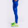 Malla larga running hombre/niño Elite X. Color royal.
