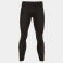 Malla larga running hombre/niño Elite X. Color negro.