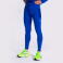 Malla larga running hombre/niño Elite X. Color royal.