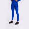Malla larga running hombre/niño Elite X. Color royal.