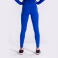Malla larga running hombre/niño Elite X. Color royal.