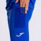 Malla larga running hombre/niño Elite X. Color royal.