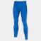 Malla larga running hombre/niño Elite X. Color royal.