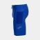 Malla corta running hombre/niño Elite X. Color royal.