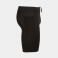 Malla corta running hombre/niño Elite X. Color negro.