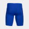 Malla corta running hombre/niño Elite X. Color royal.