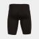 Malla corta running hombre/niño Elite X. Color negro.