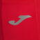 Malla corta running hombre/niño Elite X. Color rojo.