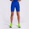 Malla corta running hombre/niño Elite X. Color royal.