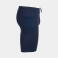 Malla corta running hombre/niño Elite X. Color marino.
