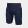 Malla corta running hombre/niño Elite X. Color marino.