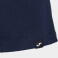 Camiseta deportiva de tirantes mujer Oasis Woman. Color marino.