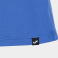 Camiseta deportiva de tirantes mujer Oasis Woman. Color royal.