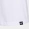 Camiseta deportiva de tirantes mujer Oasis Woman. Color blanco.