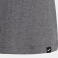 Camiseta deportiva de tirantes mujer Oasis Woman. Color gris melange.