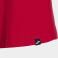 Camiseta deportiva de tirantes mujer Oasis Woman. Color rojo.