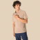 Polo de lino hombre NS220. .