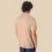 Polo de lino hombre NS220. .