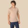 Polo de lino hombre NS220. .