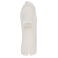 Polo de lino hombre NS220. Color ivory.