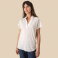 Polo de lino mujer NS221. .