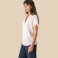 Polo de lino mujer NS221. .