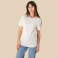 Camiseta orgánica unisex NS325. .