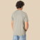 Camiseta orgánica unisex NS325. .