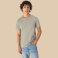 Camiseta orgánica unisex NS325. .