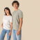 Camiseta orgánica unisex NS325. .
