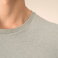 Camiseta orgánica unisex NS325. .