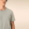 Camiseta orgánica unisex NS325. .