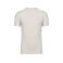 Camiseta orgánica unisex NS325. Color ivory.