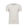 Camiseta orgánica unisex NS325. Color ivory.