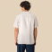 Camisa de lino hombre NS509. .