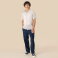 Camisa de lino hombre NS509. .