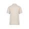 Camisa de lino hombre NS509. Color linen.