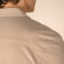 Camisa efecto lavado orgánica hombre NS522. .