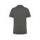 Camisa efecto lavado orgánica hombre NS522. Color washed organic khaki.