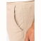Pantalón chino orgánico hombre NS708. .