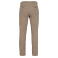 Pantalón chino orgánico hombre NS708. Color wet sand.