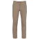 Pantalón chino orgánico hombre NS708. Color wet sand.